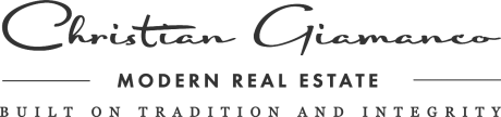 Christian Giamanco - Modern Real Estate Built on Tradition and Integrity