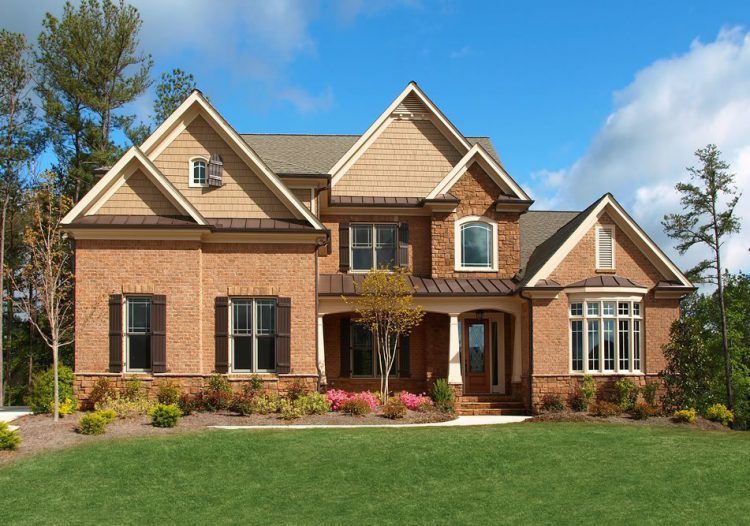 Mortgage Calculator